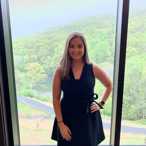 Meet your Posher, Alexis